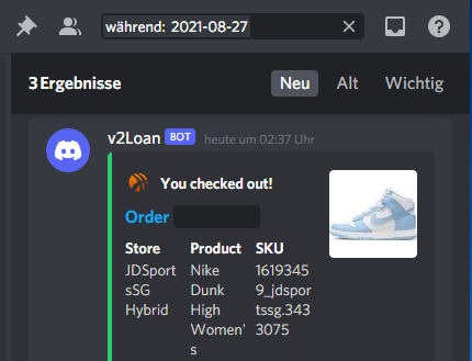 FreakArtur's tweet photo. Confessions of a Loanholic:

Silver Surfer Vibes 

@AnonymousLoan - We loan the hell out of you
#LoopOFF  
@HawkMesh v2 + @Roundproxies + @thesoleradar https://t.co/6RdSFEaJJ4
