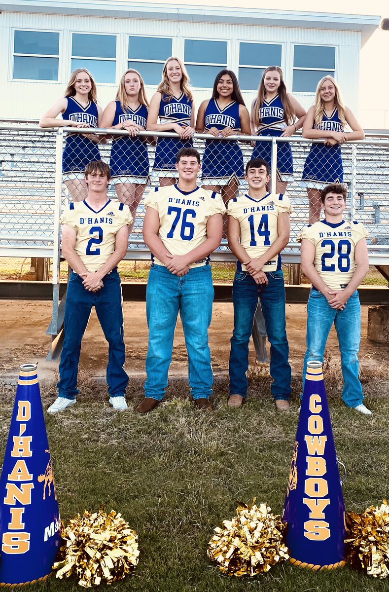 Senior year! Bring it on!
