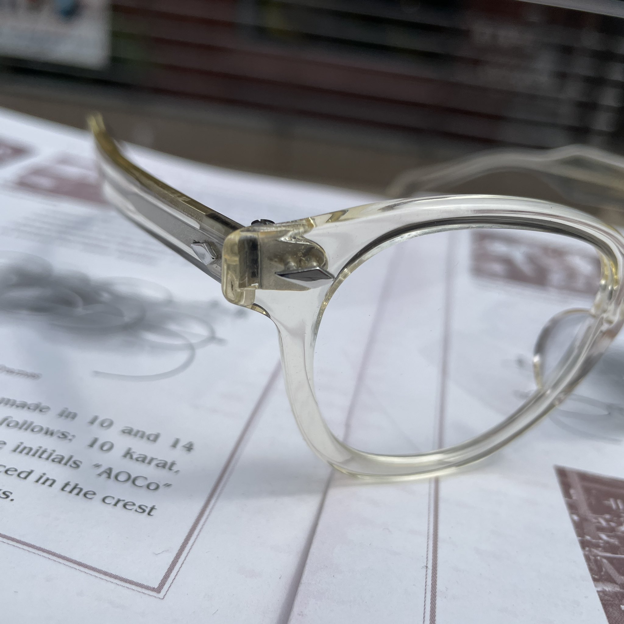 メガネ専門店 ロペ Megane Rope Twitter