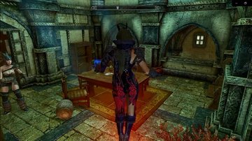 吸血鬼プレイmod Better Vapaiers 8 6 Xbox版スカイリム まとめてみた Author にいけんちゃん