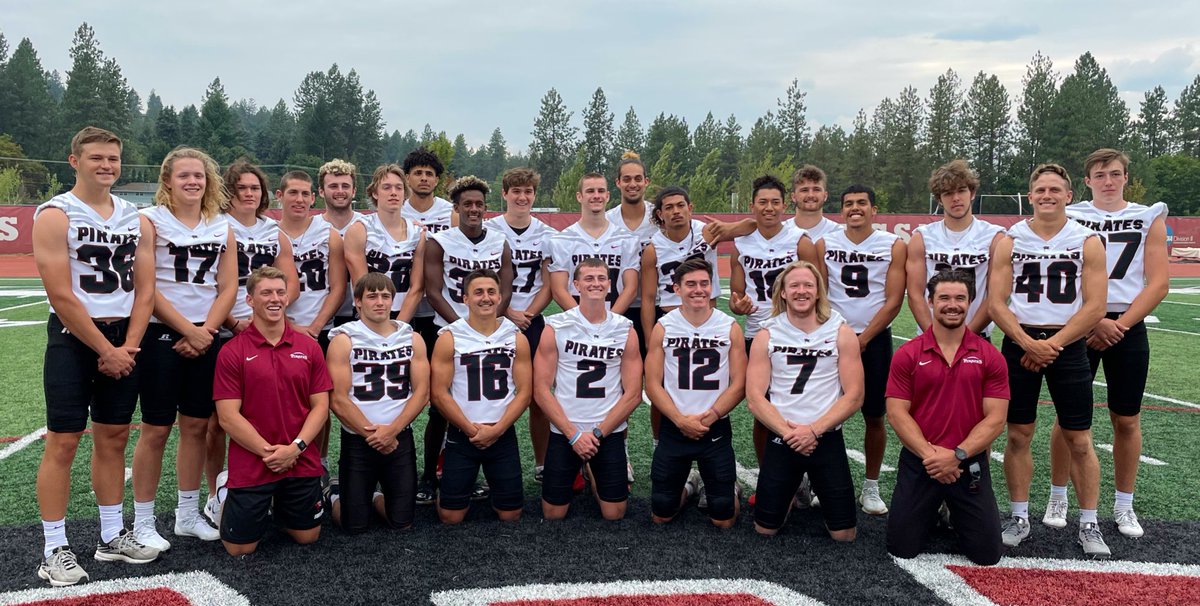 duke_degaetano's tweet photo. This group is a daily blessing. So proud to be your coach. BIG things to come for this group this season. ☠️

#DISRUPTERS https://t.co/FLzQ7yHYBy