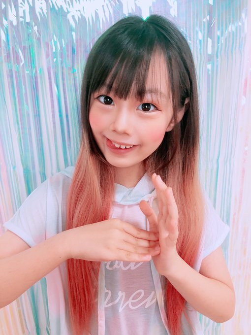 Twitterのコスプレ画像11