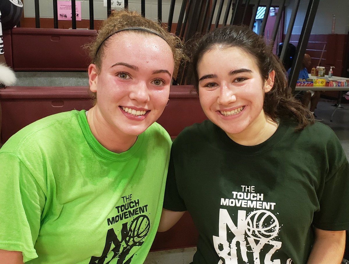 NJ Ladies Hoops tweet media