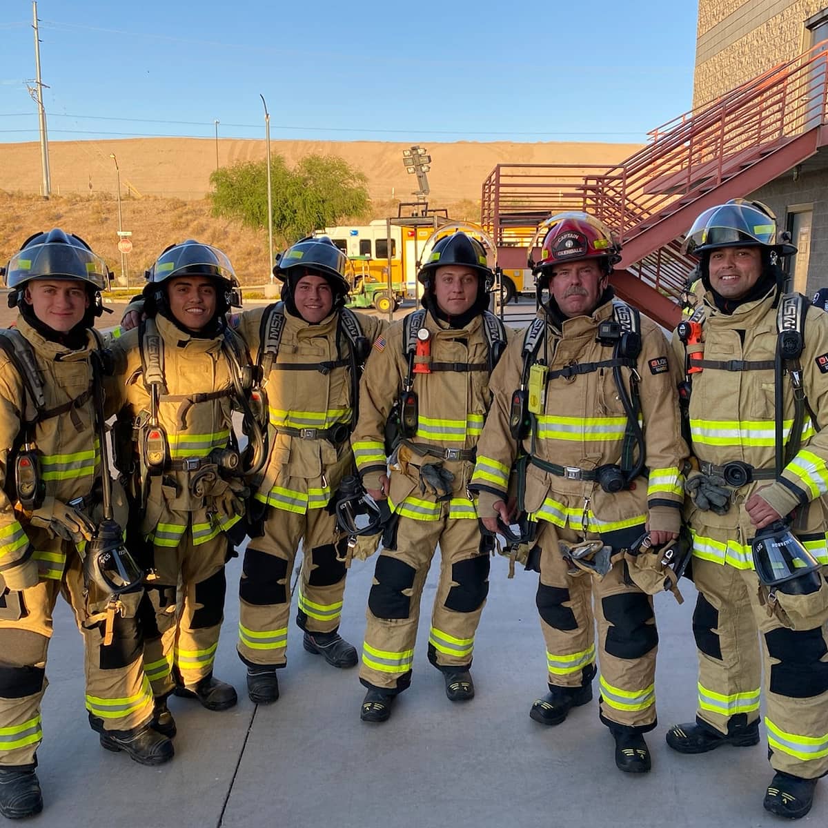 diverbetic's tweet photo. Today marks my 15th year of having the betes. This year has had a lot of new adventures!I've gone through a fire academy and am currently working on my probation as a firefighter! Diabetes has always been a challenge but what's life without its obstacles? Never accept defeat! https://t.co/D66YZXwiaK