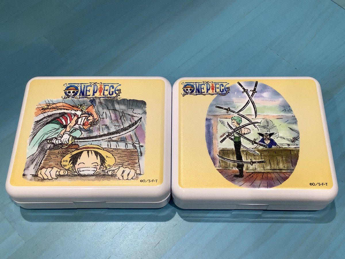 O Xrhsths One Piece 麦わらストア梅田店 Sto Twitter 新商品 Graffartワンピース 小物ケース 第5弾 A B 660円 税込 Graffartワンピース 小物ケース 第6弾 A B 660円 税込 好評発売中 麦わらストア Onepiece