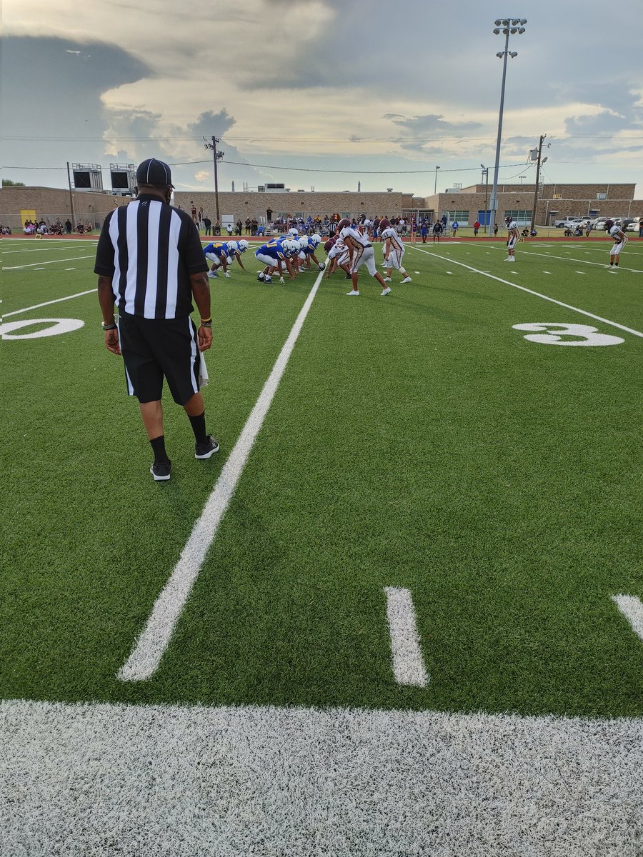 Moody Trojans Football tweet media