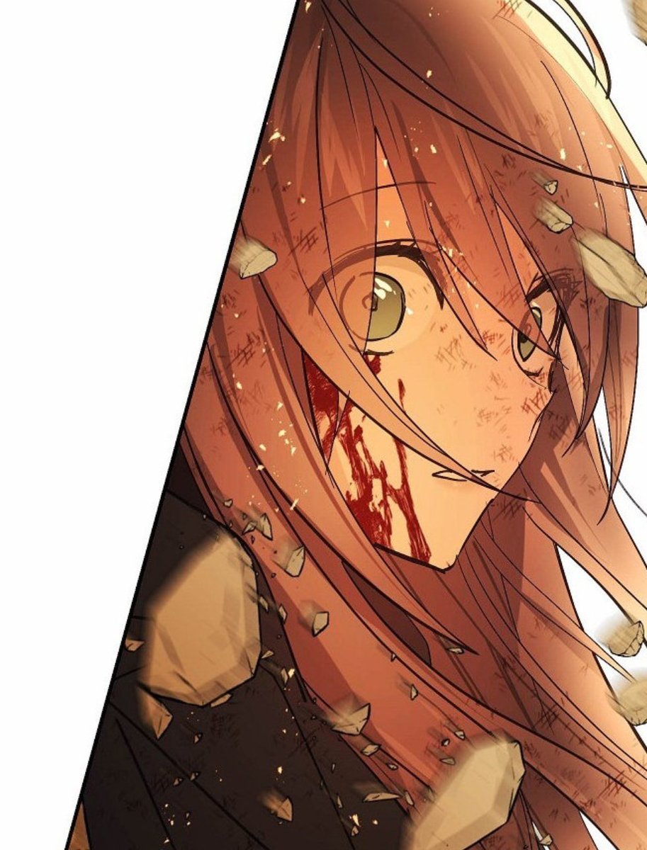 Suzu_bones's tweet photo. Morado tenía que ser, para defender al reino con estilo!
#Afalseconfession #manhwa https://t.co/dxZAnqv8gz