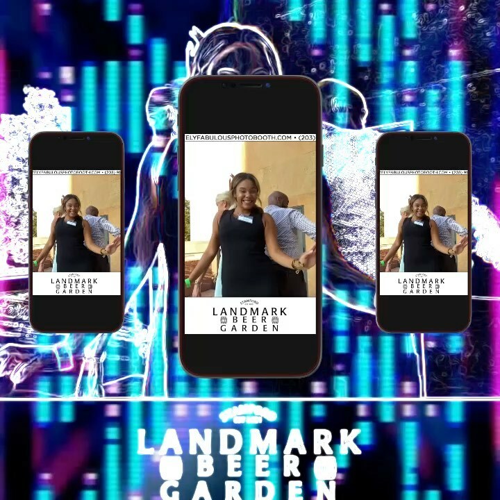 abfabphotobooth's tweet photo. It’s been a little bit since I’ve posted, but that’s only because I’ve been busy with events. Did you miss me? 😂
.
.
I went a little bit extra with this 360 clip from last nights Stamford of Commerce networking event at the #landmarkbeergarden in #St… https://t.co/xhdJGWmFMu https://t.co/4Fa7S8AT91