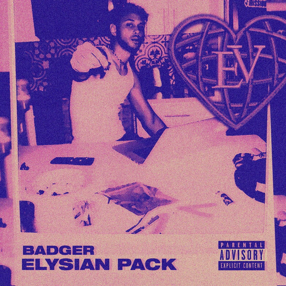 Elysian Pack // <a href="/badgerlnd/">BADGER</a>