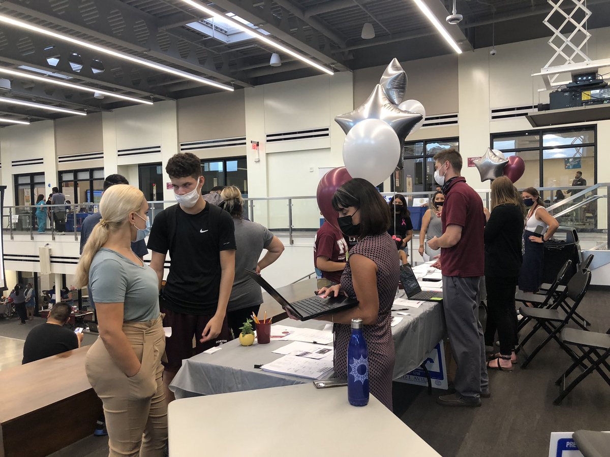 Student Support Services tweet media