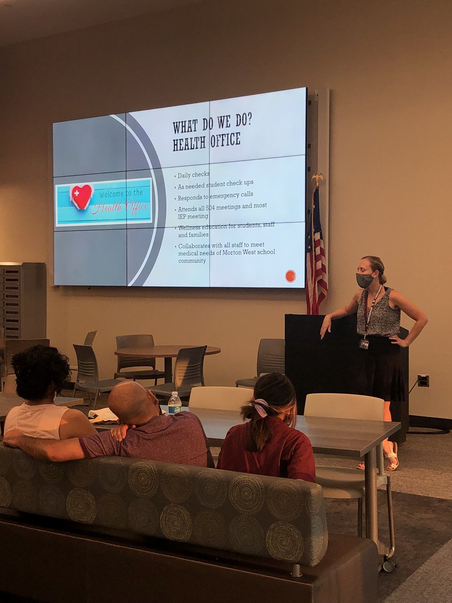 Student Support Services tweet media