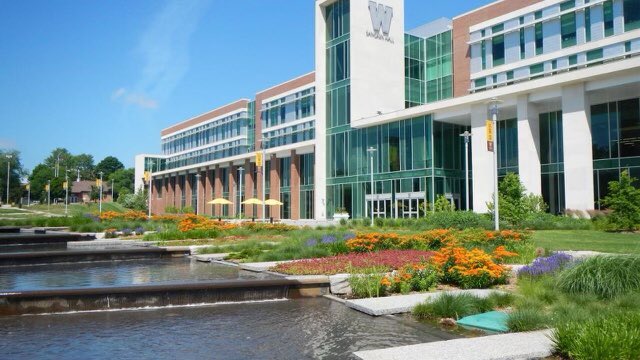 mhuff2022's tweet photo. I am excited to announce I will be furthering my academic and athletic career at Western Michigan University! I would like to thank my coaches, teammates, my family, and the Lord above for being with me along this journey. #LETSRIDE @CoachJayZ @TWolvesScout @WMUBaseball https://t.co/xNBrRkAw9G