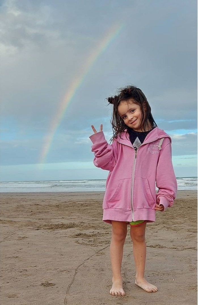 Emma tiene 5 añitos y nos necesita ❣ DONAR SALVA VIDAS, DONÁ SANGRE 💛 RT POR FAVOR 🙏🏼