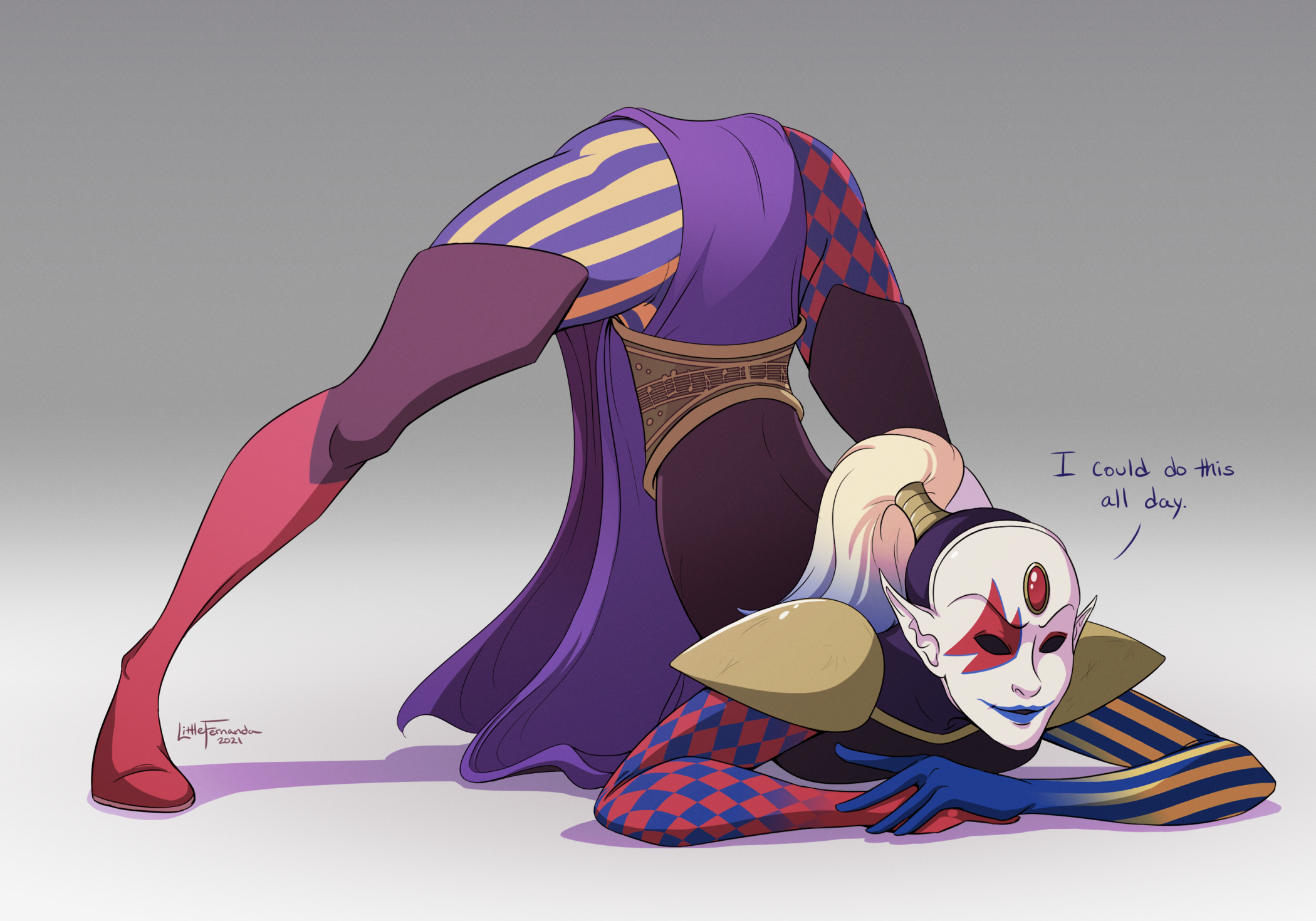 Tenno Tulia The Jack O Crouch Pose Would Be Effortless For A Harlequin Jackopose Jackochallenge Warhammer40k Warhammercommunity T Co 1ymnsukrxv Twitter