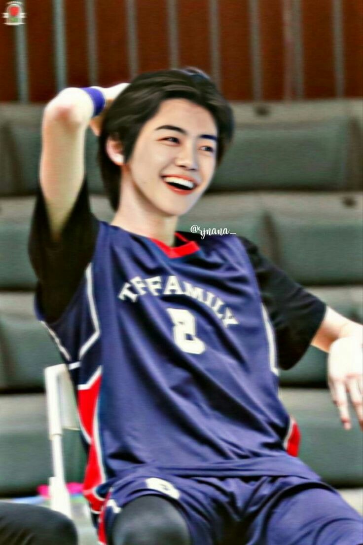 yxx__yxx's tweet photo. Dua tiga ikan teri
Lo ganteng tapi ga bisa di miliki😭

NA JAEMIN THANK YOU https://t.co/ZtBjtHYKNO