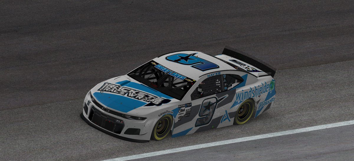 RacingSpectrum's tweet image. Our @GreatLakesRace Cup results in the season finale at @HomesteadMiami:
P1: @rjwilliams_21 
P2: @JinxPOGS (AND POLE!)
P12: @TheJacobHayes 
P14: @spike5246 
P15: @PelfreyTalon 

Congrats @thechrisheller on the championship!   #iracing #glcs