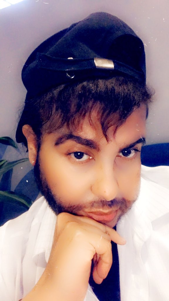 #اشياء_تشتريها_اذا_نزل_الراتب