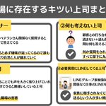 こんな人には会いたくない？職場に存在するキツい上司まとめ!