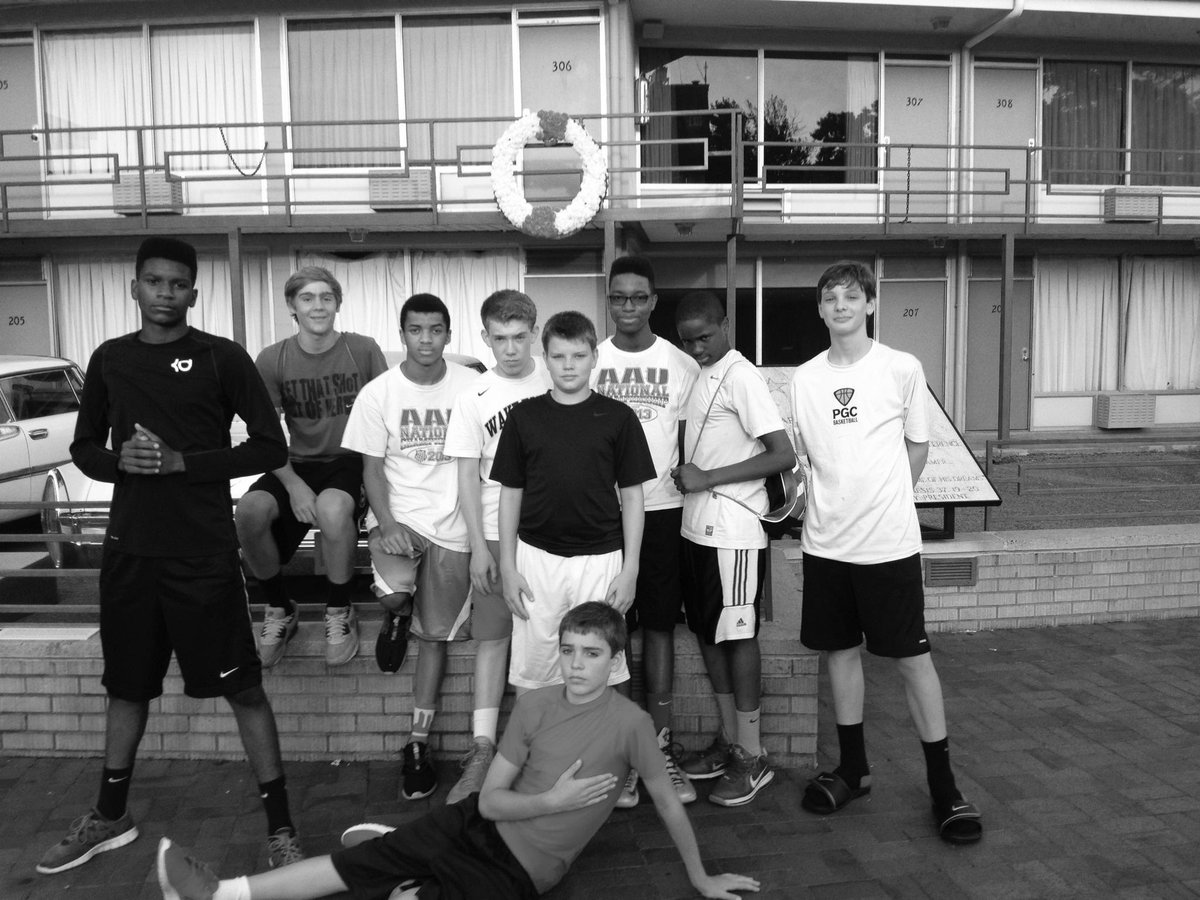 Arlington Rockets tweet media