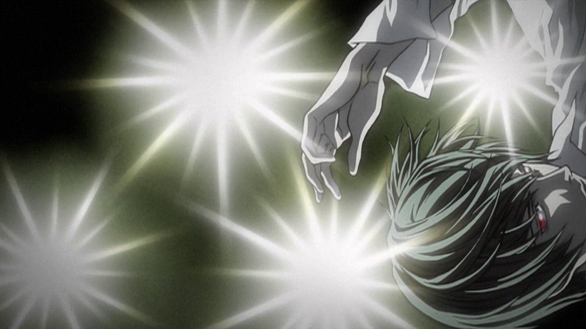 deatharchive's tweet photo. death note first opening https://t.co/ItuhTU3OAo