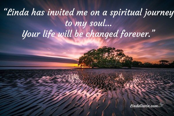 DarinMethod's tweet image. Get Holistic Healing Today Virtually! lindadarin.com