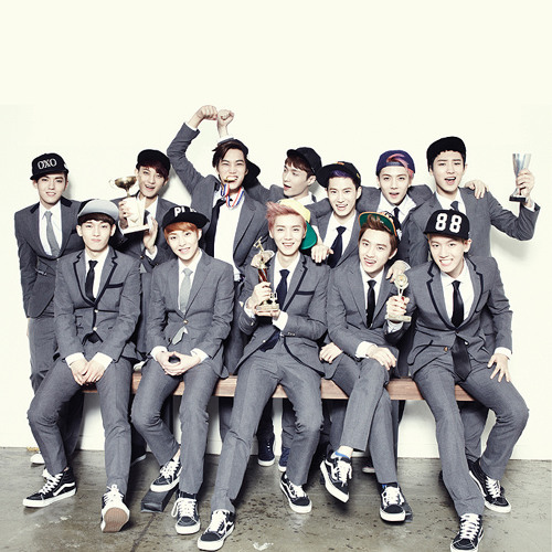Exo Exo