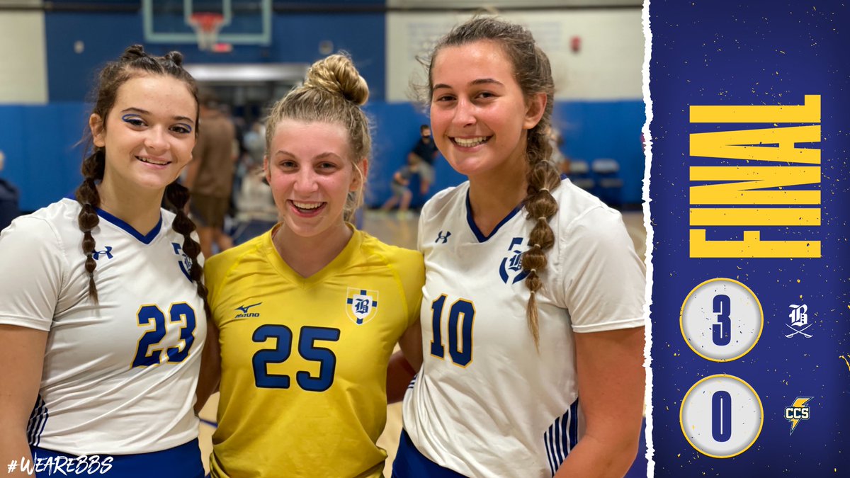 BBSBucs's tweet image. LADY BUCS WIN!