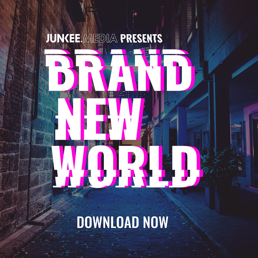 Junkee Media on Twitter: 