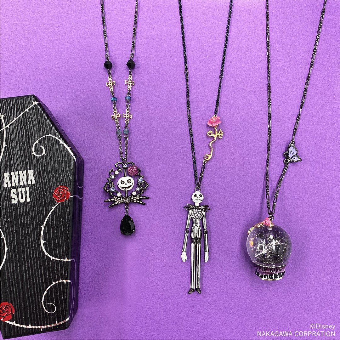 期間限定特価!☆メーカー価格より60%OFF!☆ 【超美品】ANNA SUI