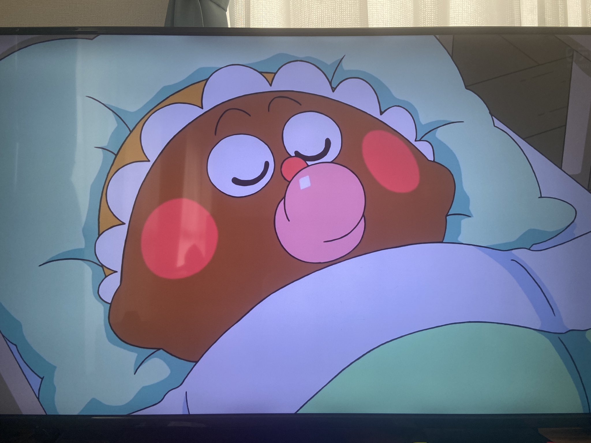 O Xrhsths Maotaki Sto Twitter ベビーカレーパンマンかわいい T Co Uyd14uz4dd Twitter