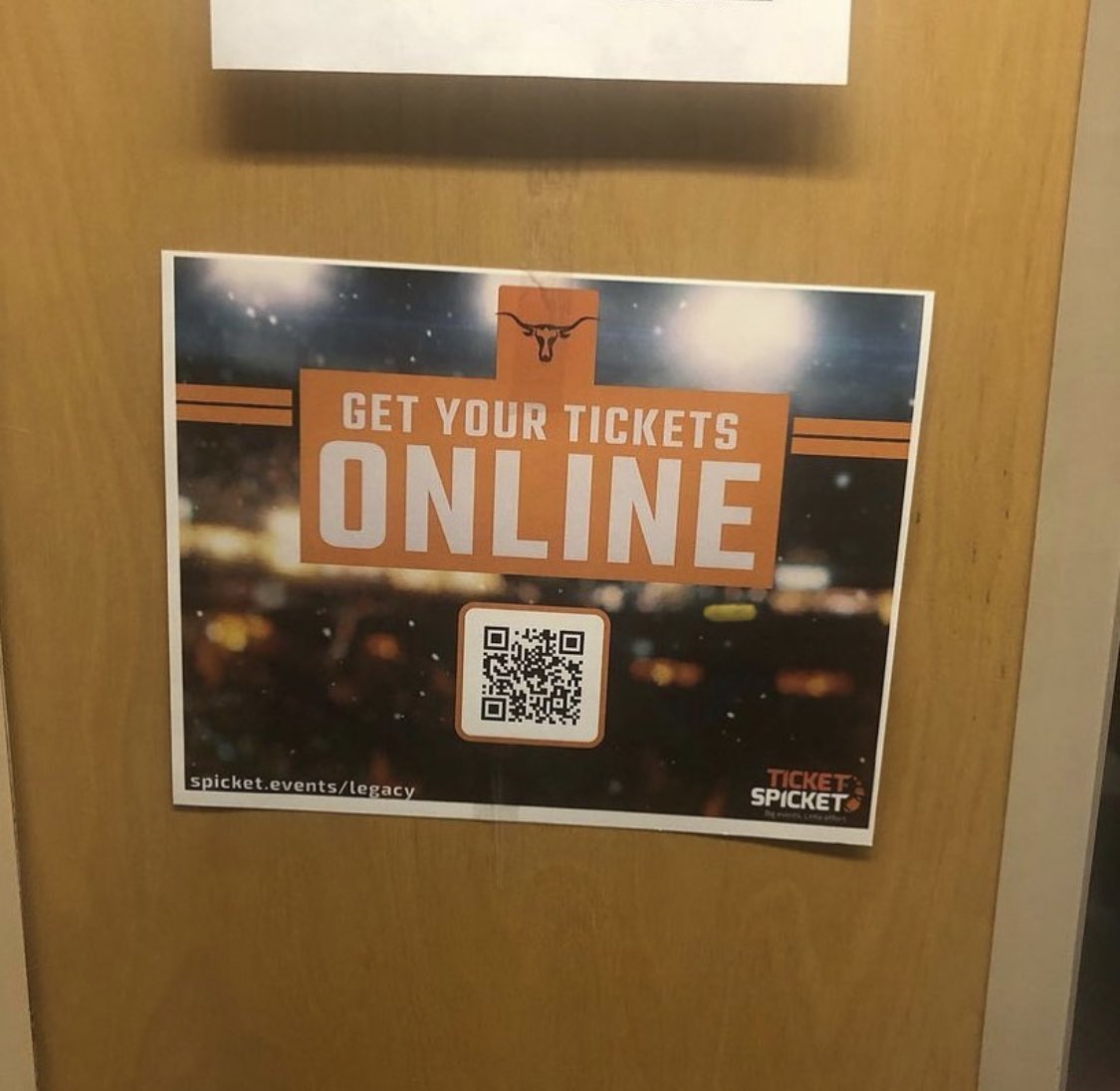 Come support legacy sport 🏈🏈🏈🏈