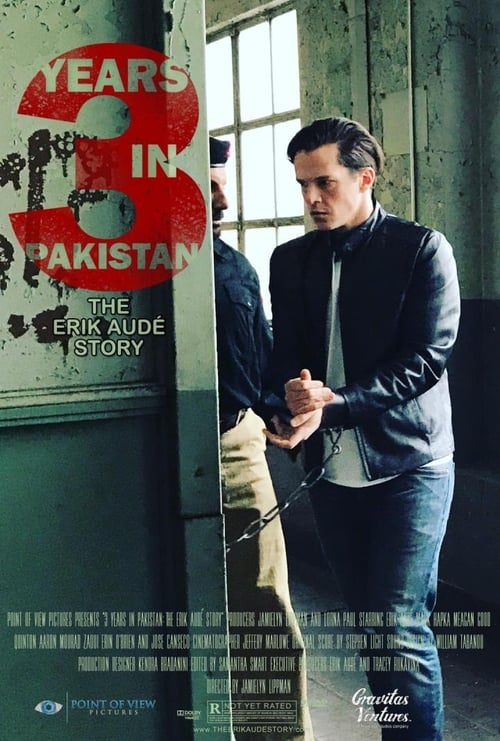 3 Years in Pakistan: The Erik Aude Story
euassisti.com.br/filme/3-years-…
#filme #serie #euassisti # #3yearsinpakistantheerikaudestory