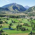TheAspenTimes's tweet image. The Mayor's Cup returns to Aspen Golf Club this weekend, with a focus on mental health. bit.ly/3ktTGA3