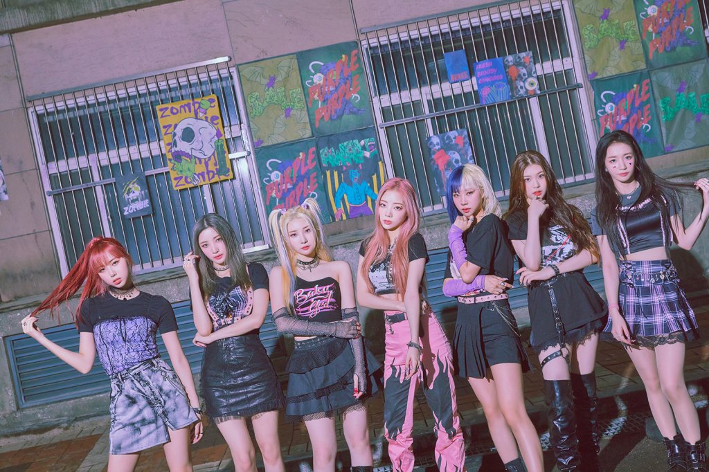 theseoulstory's tweet photo. RBW will conduct Mind-Hug Project with Good With Us and Korea Foundation for Suicide Prevention

It is a project to comfort those who are suffering (young people, bereaved families, etc)

First music content will be out in September. Also, PURPLE KISS will be joining this project https://t.co/gzqp6fQb67