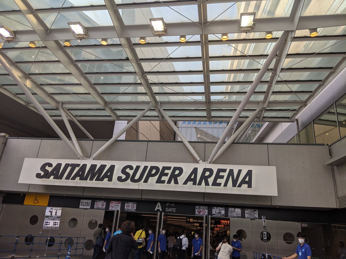 長谷川聖 今日は Animelo Summer Live 21 Colors 2日目とウマ娘 プリティーダービー 3rd Event Winning Dream Stage 1日目当日 どっちも仕事で不参加です アニサマ アニサマ21 ウマ娘 Wds3rd 長谷川聖 今日は Animelo Summer Live 21 Colors 2日目とウマ娘 プリティーダービー 3rd Event Winning Dream Stage 1日目当日 どっちも仕事で不参加です アニサマ アニサマ21 ウマ娘 Wds3rd