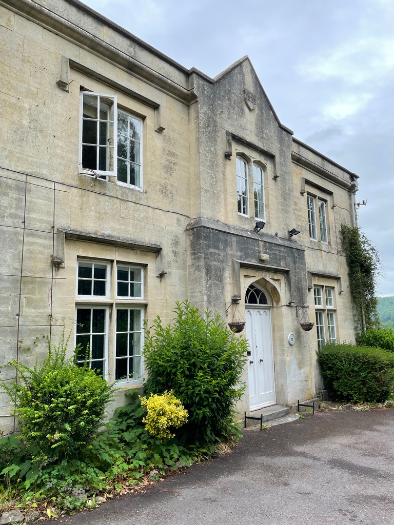 We have an existing new project starting this Autumn, set in the Stroud valley, we're delighted to have the chance to be working on such a beautiful building, as custodians for its future!
#lanzaarchitects #cheltenhamarchitects #cotswoldarchitects