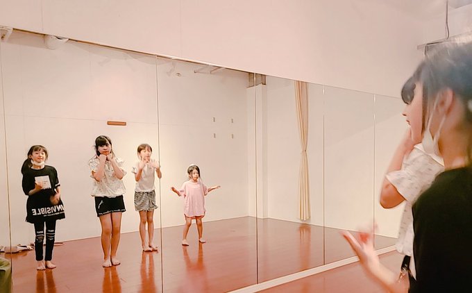 松田かれんのTwitter画像2