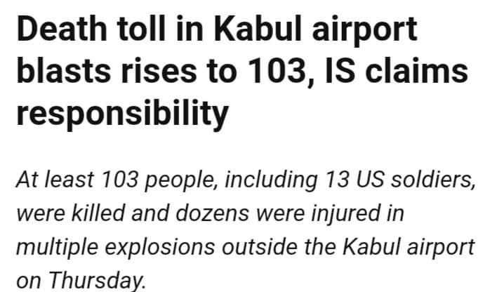 thehawak84's tweet photo. Human life loss continues in Afghanistan, not from today but from decades” #Russia #Sovit #America #internalpowers #Afghanistan  had seen bloodshed and just bloodshed, peace for Afghanistan https://t.co/DWn7CZsSGH