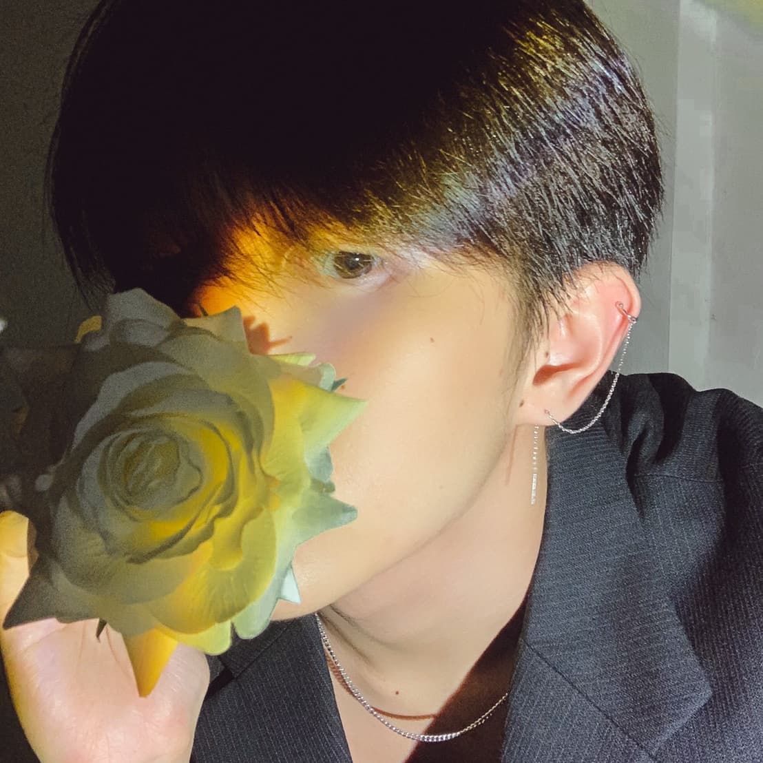 🍰🎉Happy Birthday น้องไนซ์ 
🥳🥳🥳🥳🥳🥳🥳🥳🥳🥳🥳🥳
"Hope your special day is beautiful." ขอให้วันพิเศษของคุณเป็นวันที่สวยงาม

#ดวงดาวของไนซ์ #stmdthailand