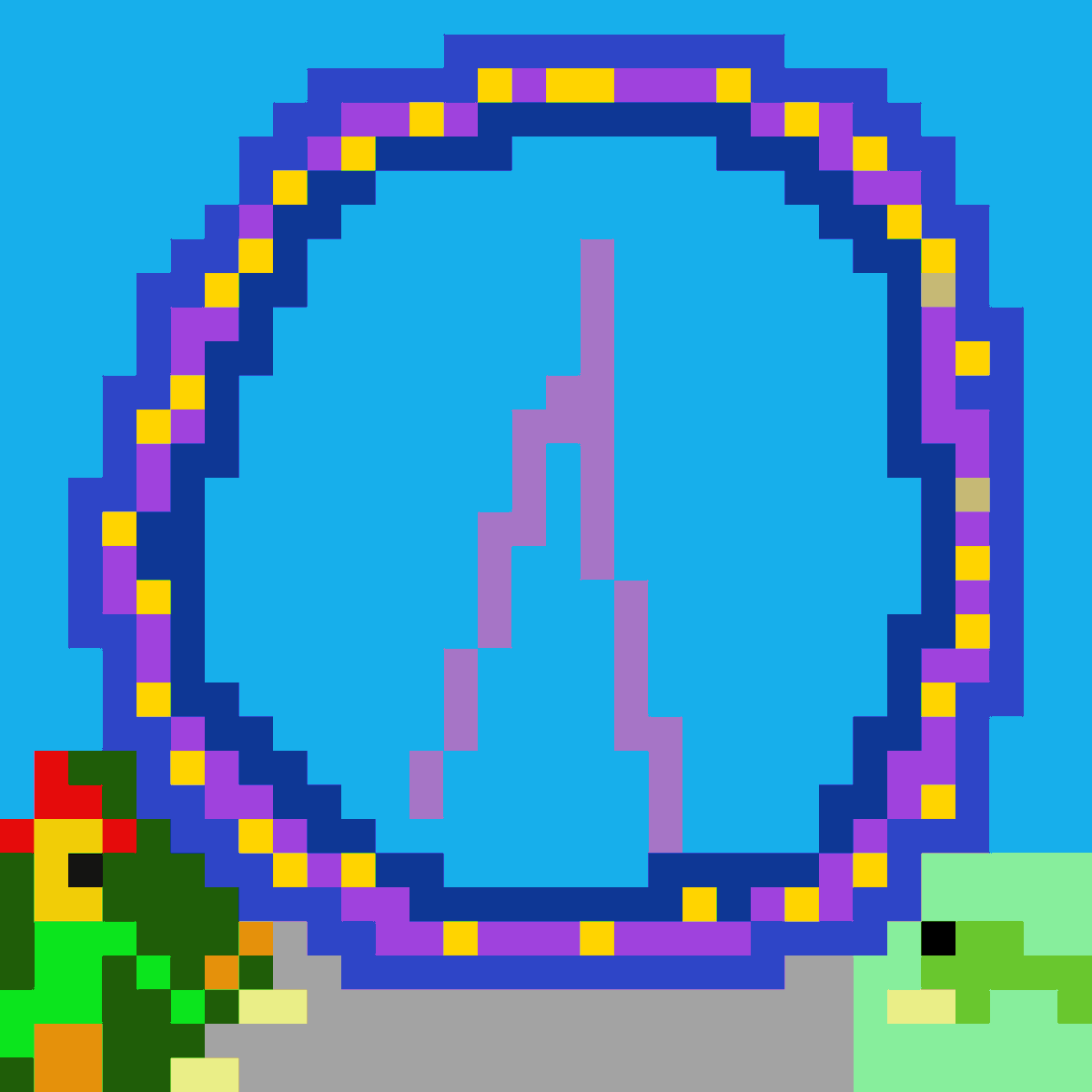 Cryptograffiti0's tweet photo. https://t.co/0BfSTAhlGw