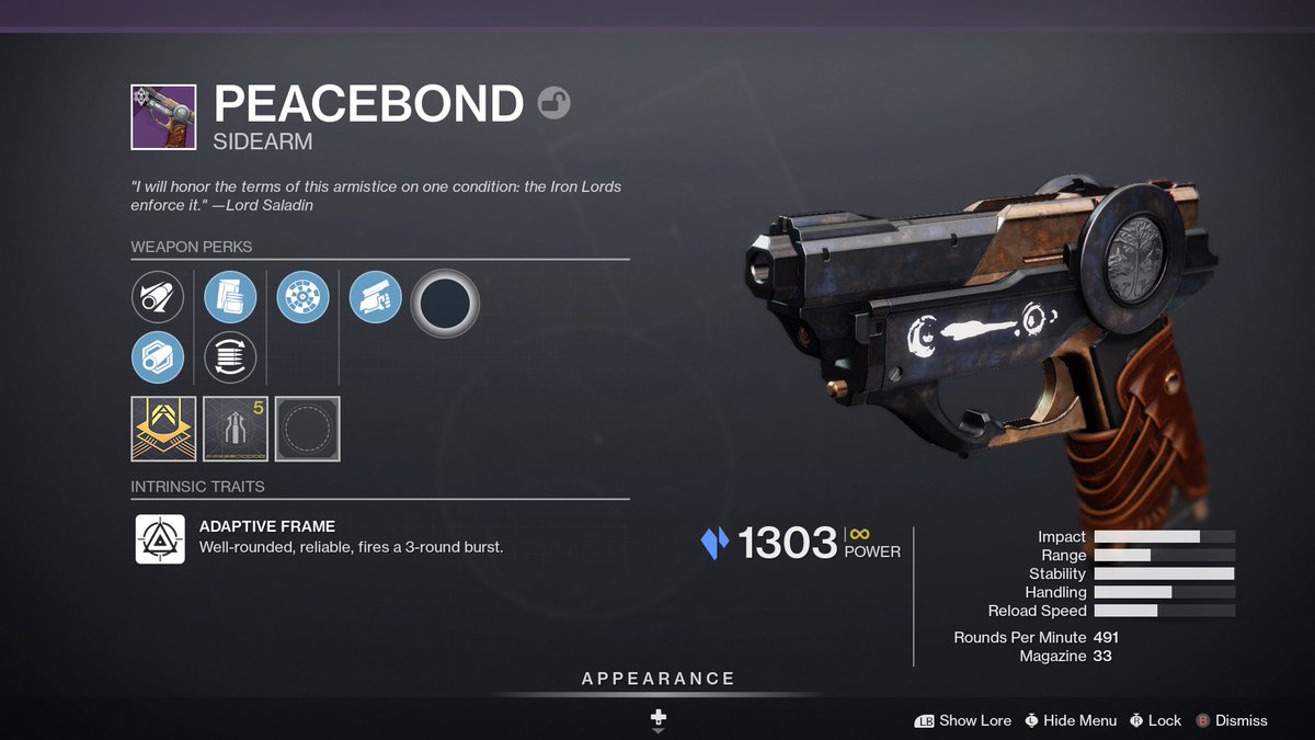 Anyone got this yet?
#Destiny2 #destinythegame #Destiny