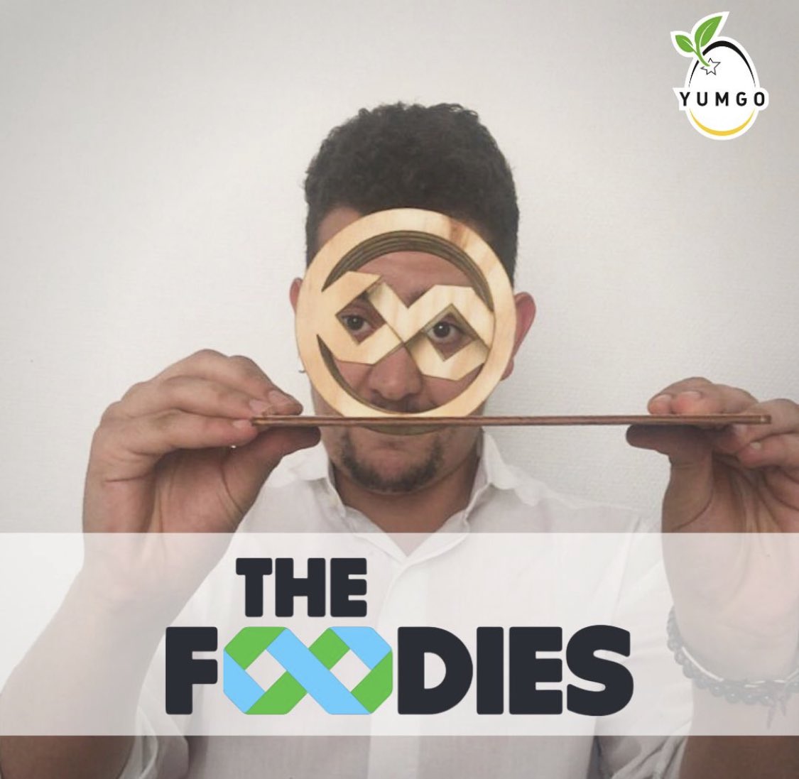 YUMGO finaliste du next génération Foodies Award ! 🌱
Retrouvez les finalistes du concours avec le lien suivant : thefoodies.eu

Merci <a href="/FoodDrinkEU/">FoodDrinkEurope</a>  pour ce casse-tête original et personnalisé, qui a su amuser toute l’équipe !