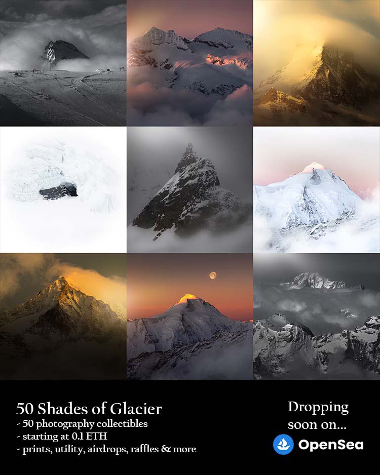 gm lovely souls 🤍✨
who is already excited about 50 Shades of Glacier?