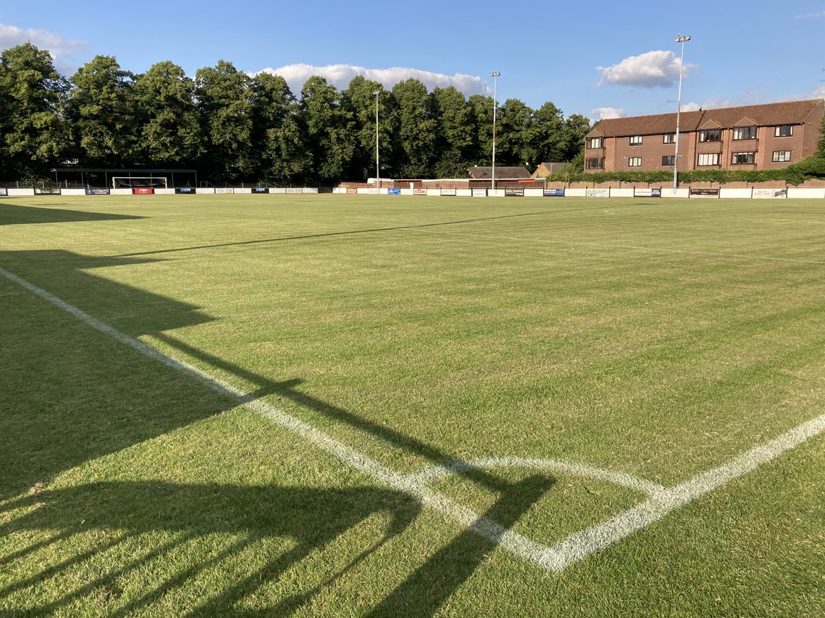 ⁦<a href="/BerkoFC/">Berkhamsted FC</a>⁩ we will be having a special charity match for this guy 
Sunday 5th sep
Kick off 2pm
Berko  v  Dayla 
Bar open from mid day
Food available 
£5 entry
Help Kev (Nobby) on his road to recovery
