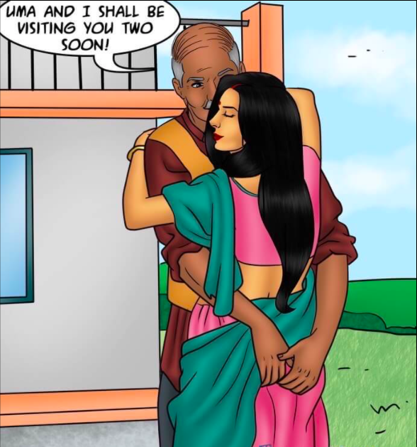 Savita Bhabhi Updates sur Twitter : Savita Bhabhi Updates sur Twitter :