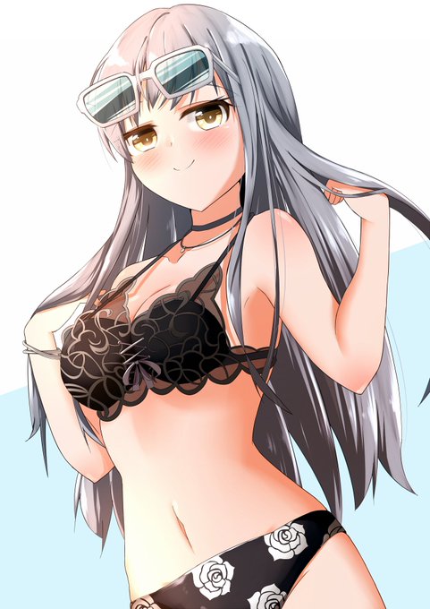 友希那さん👙 