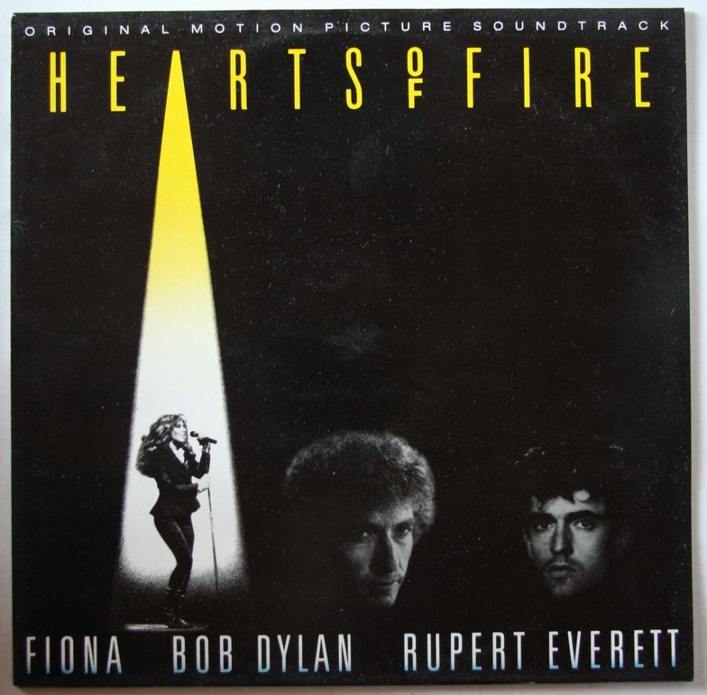 27th August 1986 (and the 28th) - Bob Dylan is at Townhouse Studio, London, England recording soundtrack music for the Film Hearts Of Fire that he was currently shooting in the UK. For more info click facebook.com/BobDylanOnthis…