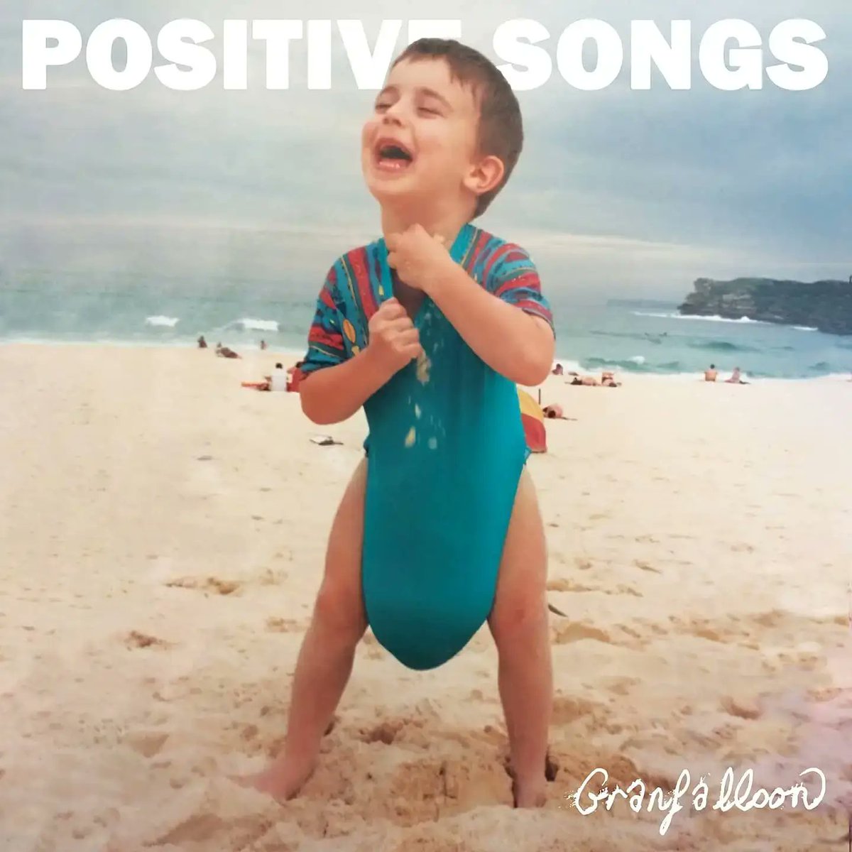 🎵 NEW ALBUM OUT TODAY 🎶

My new album Positive Songs is out today! I'm launching it into space! Uh no... not space... I'm launching it at a special gig tonight at <a href="/theyard_mcr/">The Yard</a> #Manchester

Order the album or come to show &amp; get yours in person at linktr.ee/granfalloonmus… 👉