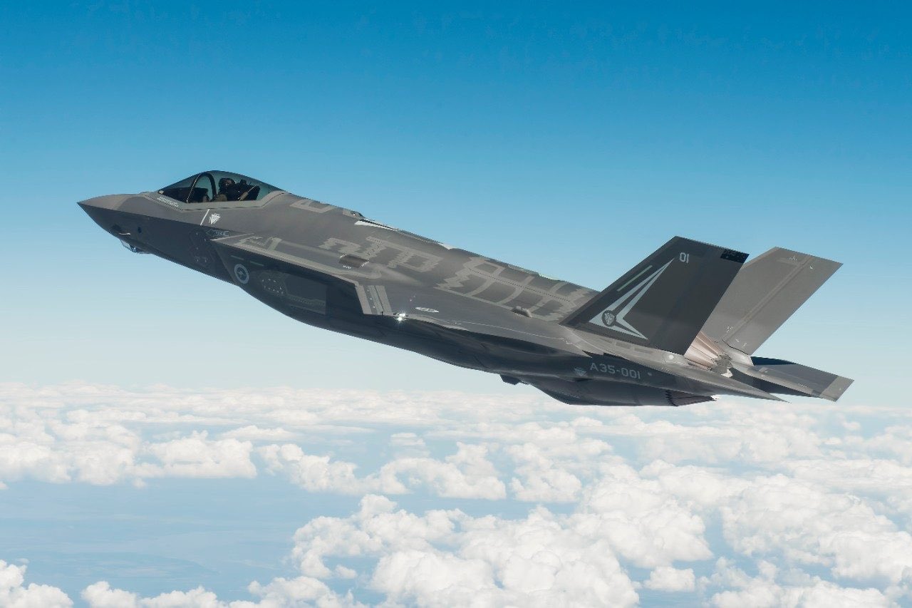 F-35