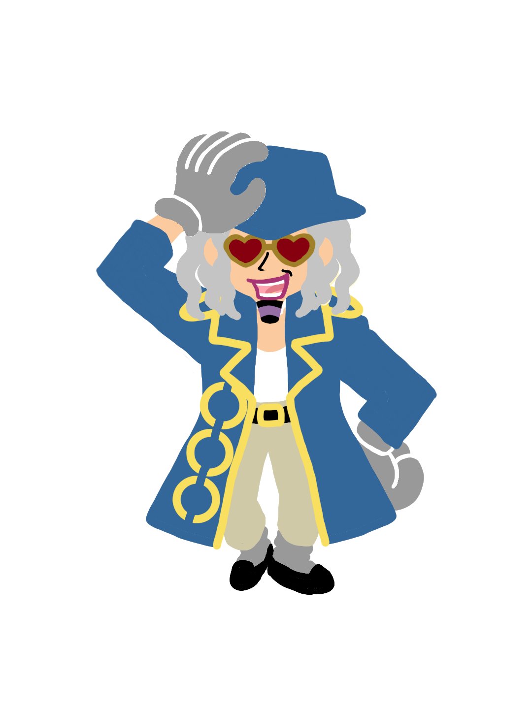 Twitter 上的 アリアン Onepieceスタンプ 販促企画 いらすとやさんはフリーにされてますが これはonepiece 公式企画狙いのファンイラストです ご利用は自己責任で Onepiece公式紹介 T Co Y7xoryrzkd いらすとやさん ワンピースコラボ